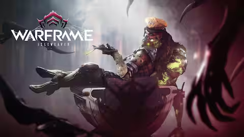Warframe